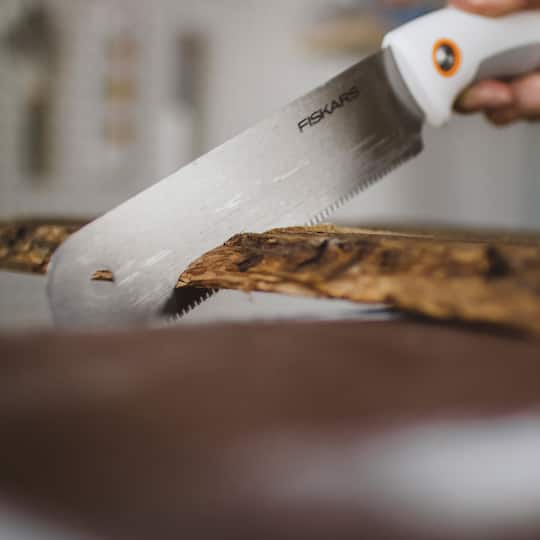 Fiskars® 7" Precision Hand Saw